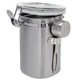 Cuisinart EM-200NP1 15-Bar Espresso Maker with Canister with Measuring Spoon
