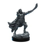 Steamforged Epic Encounters Camp Of The Bandit Twins Game with 18 Miniatures