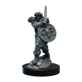 Steamforged Epic Encounters Camp Of The Bandit Twins Game with 18 Miniatures