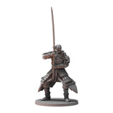 Steamforged Dark Souls The Roleplaying Game Alonne and Smelter Demon Miniatures