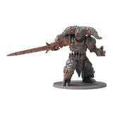 Steamforged Dark Souls The Roleplaying Game Alonne and Smelter Demon Miniatures
