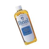 Hexol Concentrated General Household 16Fl oz High Pine Oil Cleaner (2 Packs)