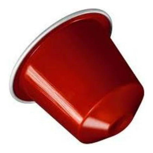 Nespresso Original Ispirazione Napoli Italiana 10-Count Coffee Capsules