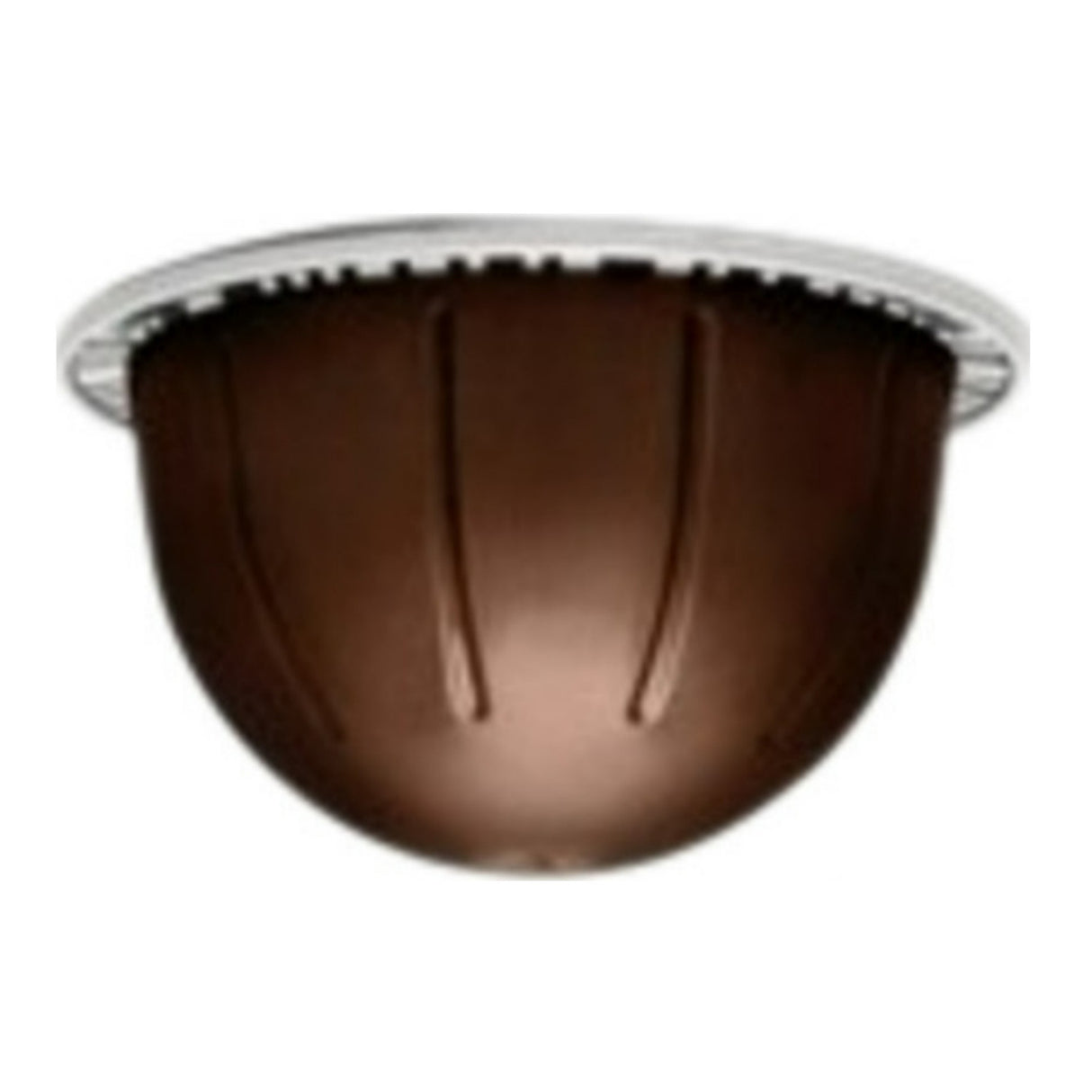 Nespresso Vertuo Intenso 10-Count Roasted Chocolatey 7.77 Fl Oz Coffee Capsules