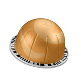 Nespresso Vertuo Melozio 10-Count Mild and Nutty 7.77 Fl Oz Coffee Capsules