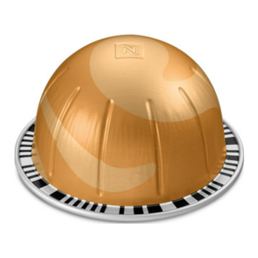 Nespresso Vertuo Melozio 10-Count Mild and Nutty 7.77 Fl Oz Coffee Capsules