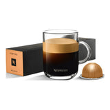 Nespresso Vertuo Melozio 10-Count Mild and Nutty 7.77 Fl Oz Coffee Capsules
