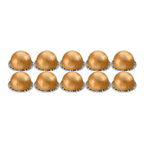 Nespresso Vertuo Melozio 10-Count Mild and Nutty 7.77 Fl Oz Coffee Capsules