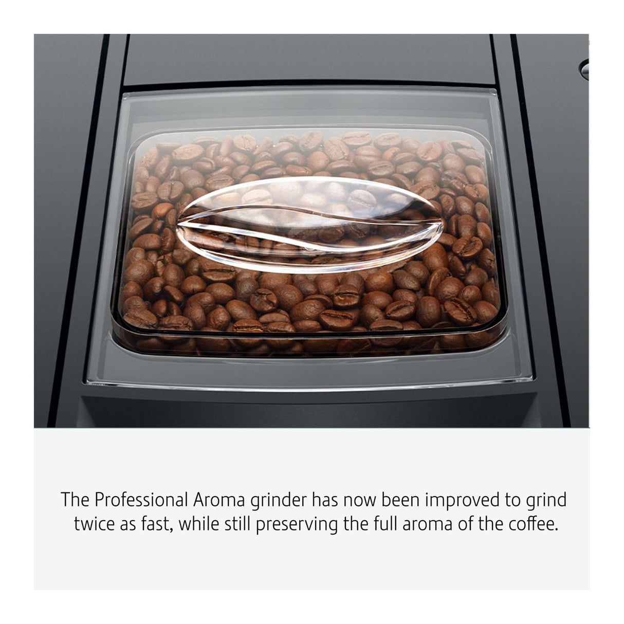 Jura E4 Coffee Machine (Piano Black) with Filter, Cleaning Tablets and Coffee