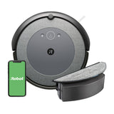 iRobot Roomba Combo i5 Robot Vacuum and Mop with 4-Stage Cleaning System