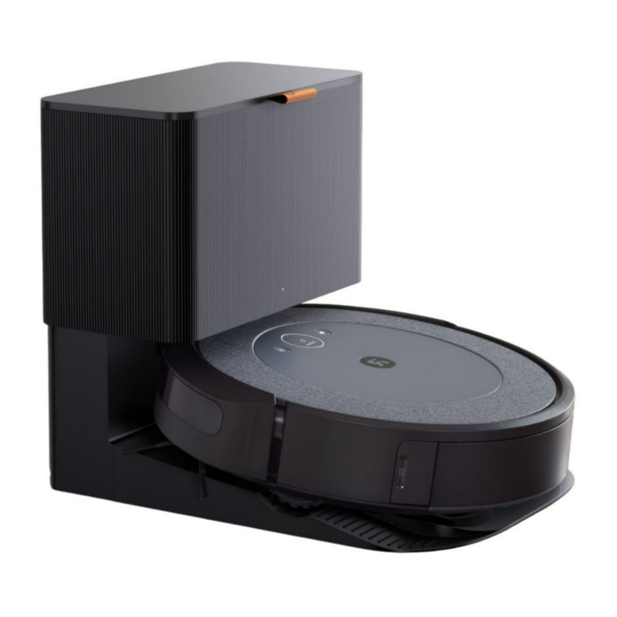 iRobot Roomba Combo i5+ Robot Vacuum and Mop with 4-Stage Cleaning System