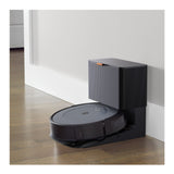 iRobot Roomba Combo i5+ Robot Vacuum and Mop with 4-Stage Cleaning System