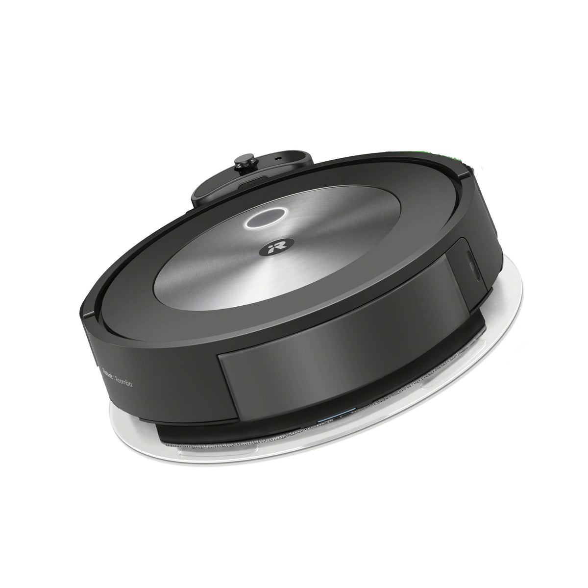 iRobot Roomba Combo j5 Robot Vacuum and Mop with Dirt Detect Technology