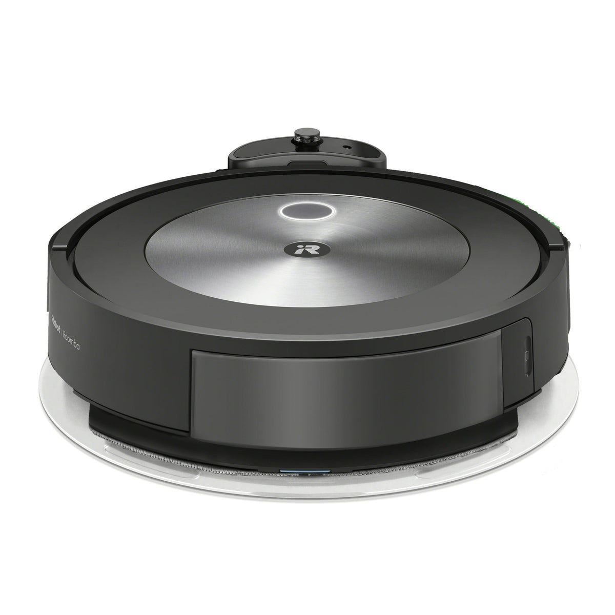 iRobot Roomba Combo j5 Robot Vacuum and Mop with Dirt Detect Technology