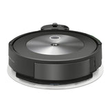 iRobot Roomba Combo j5 Robot Vacuum and Mop with Dirt Detect Technology