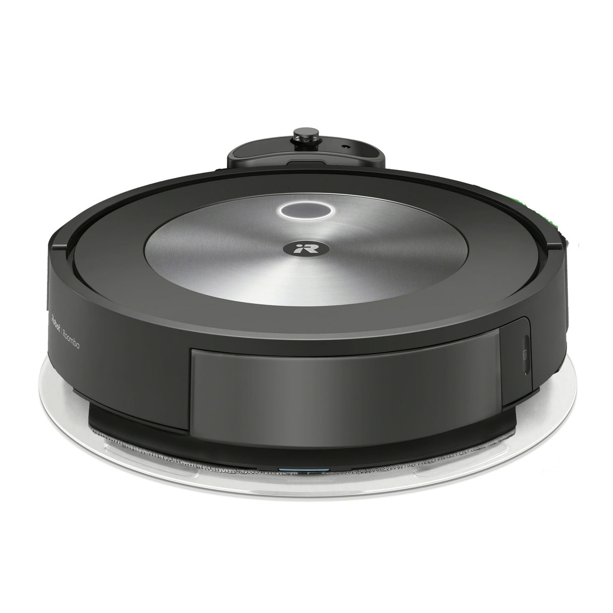 iRobot Roomba Combo j5+ Robot Vacuum and Mop with Dirt Detect Technology