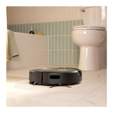 iRobot Roomba j9+ Self-Emptying Robot Vacuum with Dirt Detective Technology