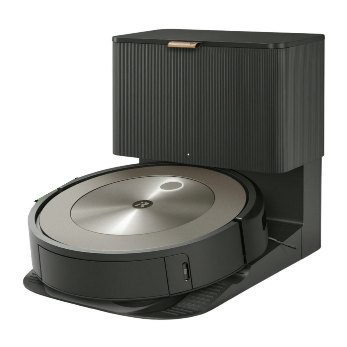 iRobot Roomba j9+ Self-Emptying Robot Vacuum with Dirt Detective Technology