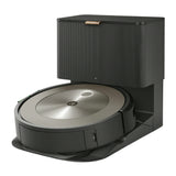 iRobot Roomba j9+ Self-Emptying Robot Vacuum with Dirt Detective Technology