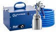 Fuji Spray Q4 Platinum T70 Quiet HVLP Spray System