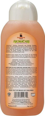 PY AromaCare Cham/Oatml Shamp13.5oz