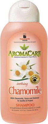 PY AromaCare Cham/Oatml Shamp13.5oz