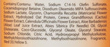 PY AromaCare Cham/Oatml Shamp13.5oz