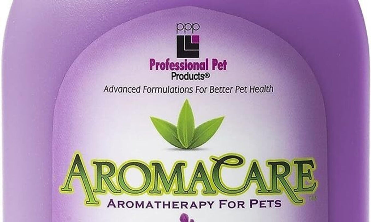 PY  AromaCare Calm Laven Shamp 13.5oz