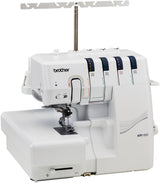 Brother AIR1800 Air Serger Sewing Machine with Air Threading Technology