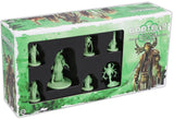 Steamforged Games Godtear: Rattlebone, Prophet of The Ascended Champions Set