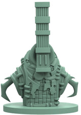 Steamforged Games Godtear: Rattlebone, Prophet of The Ascended Champions Set