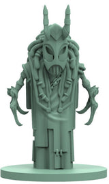 Steamforged Games Godtear: Rattlebone, Prophet of The Ascended Champions Set