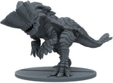 Steamforged Games Monster Hunter World Wildspire Waste Core Board Game