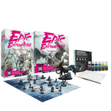 Epic Encounters Camp Of The Bandit Twins and Cave Of The Manticore Game Bundle