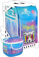 Zuca Shine Bright Sport Insert with Matching Lunchbox
