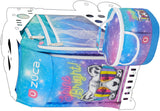 Zuca Shine Bright Sport Insert with Matching Lunchbox