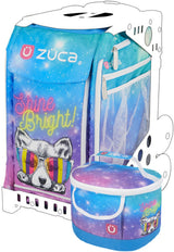 Zuca Shine Bright Sport Insert with Matching Lunchbox