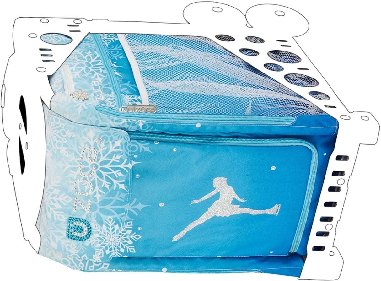 Zuca Winter Waltz Sport Insert Bag