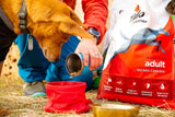 Nulo Frontrunner Dry Dog Food Grain Inclusive Recipe with Beef, Barley and Lamb