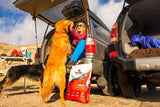 Nulo Frontrunner Dry Dog Food Grain Inclusive Recipe with Beef, Barley and Lamb