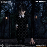 Mezco - Living Dead Dolls Presents: Wednesday