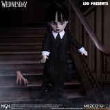 Mezco - Living Dead Dolls Presents: Wednesday