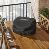 Weber Outdoor Appliances Cover for Electric Compact Grill
