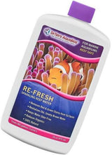 DrTim Natural Fish Tank Sanitizer & Revitalizer Conditioner Solution 16oz