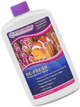 DrTim Natural Fish Tank Sanitizer & Revitalizer Conditioner Solution 16oz
