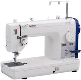 Brother PQ1600S High Speed 1500 SPM Straight Stitch Sewing and Quilting Machine