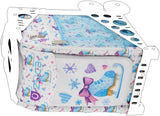 Zuca Skate Style Sport Insert Bag