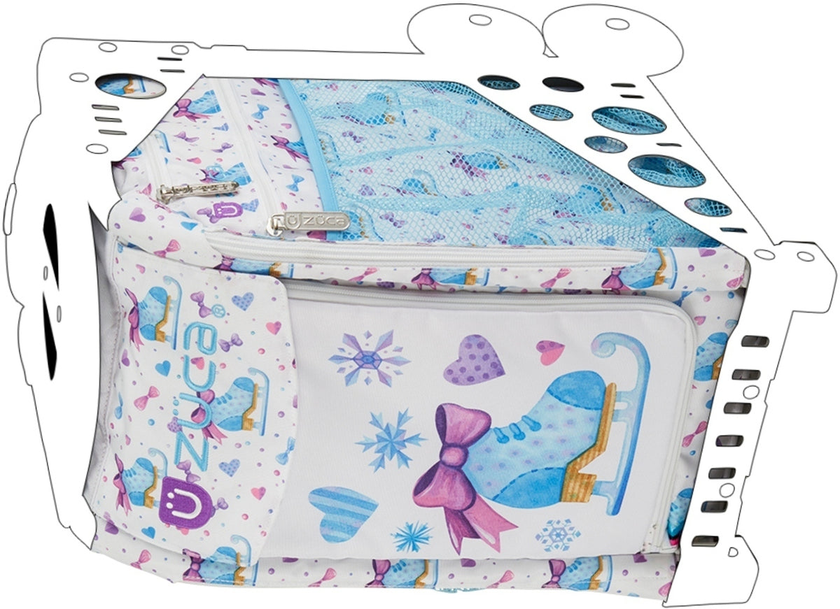 Zuca Skate Style Sport Insert Bag