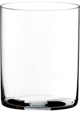 Riedel Veloce Crystal Water Glasses - Dishwasher-Safe & Durable Set of 4 Bundle