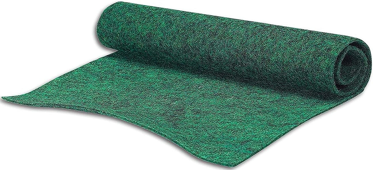 Zilla 1 Pack of Terrarium Liners, 40/50 Gallon, Green